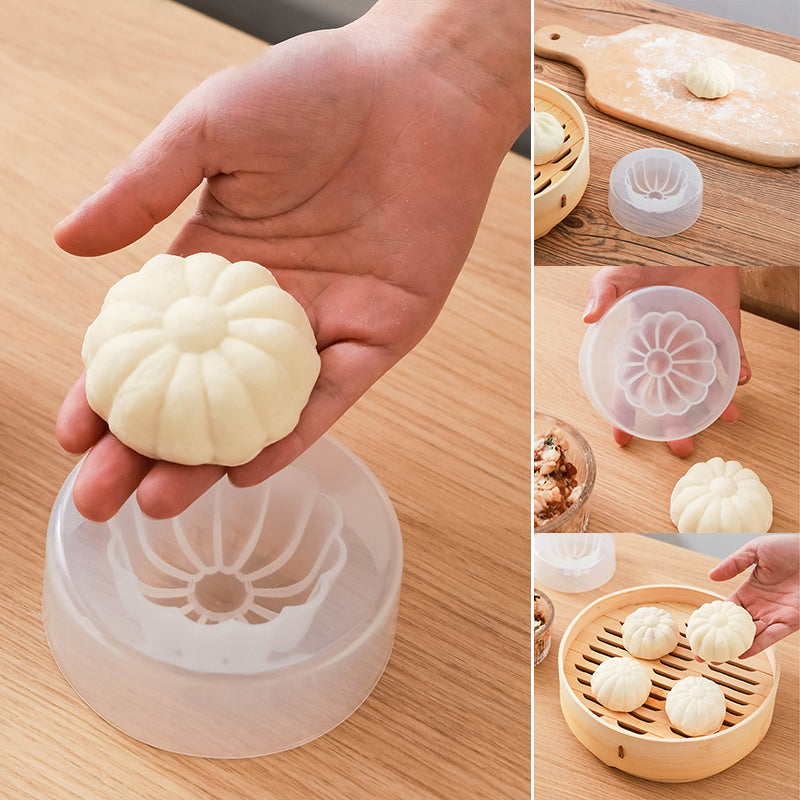 Handmade Baozi Maker