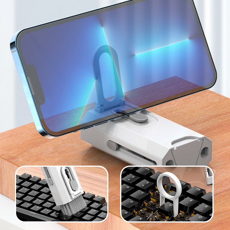 8 in 1 Laptop Keyboard Cleaning Kit