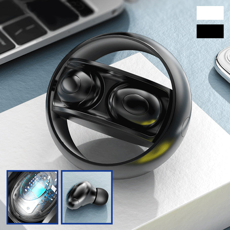 Low-Latency Bluetooth Headphones