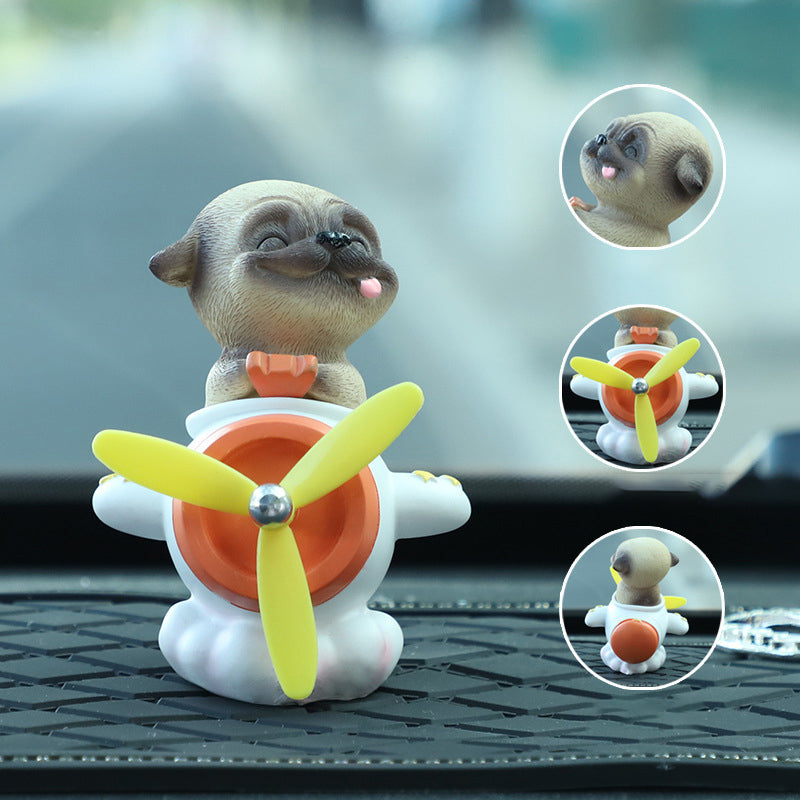 Car Decoration