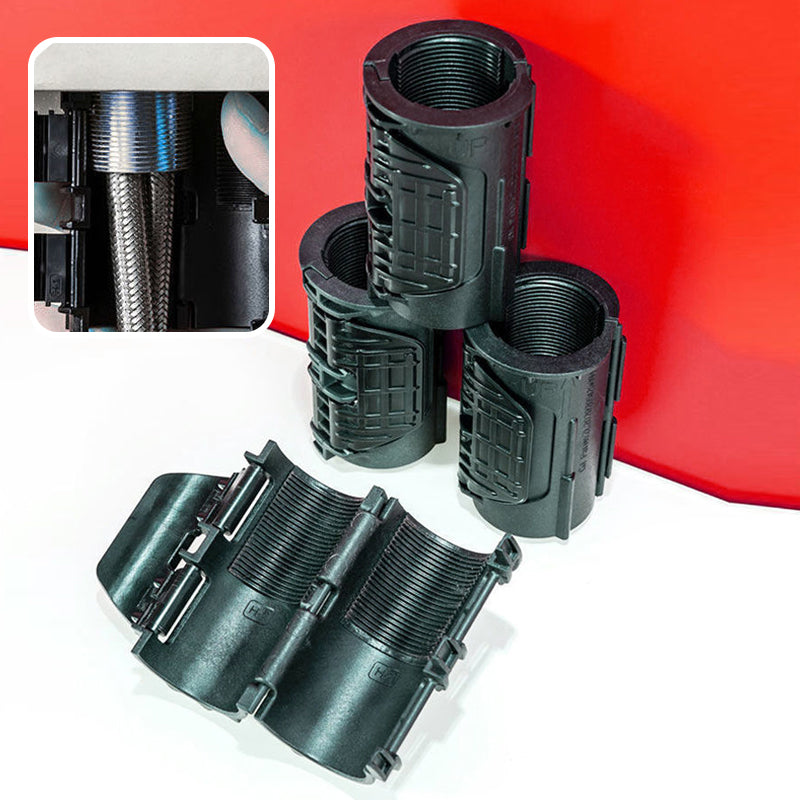 Nut Retainer
