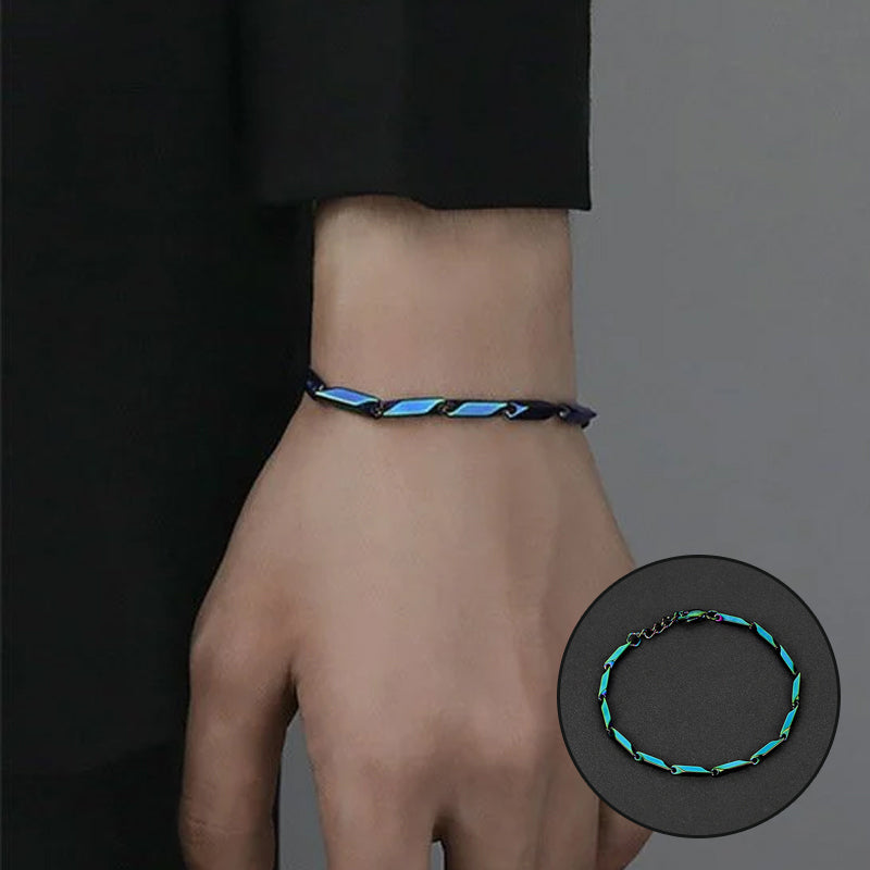Quenching Bracelet