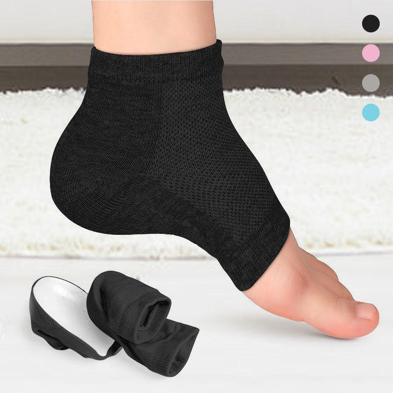 Inner Heightening Socks