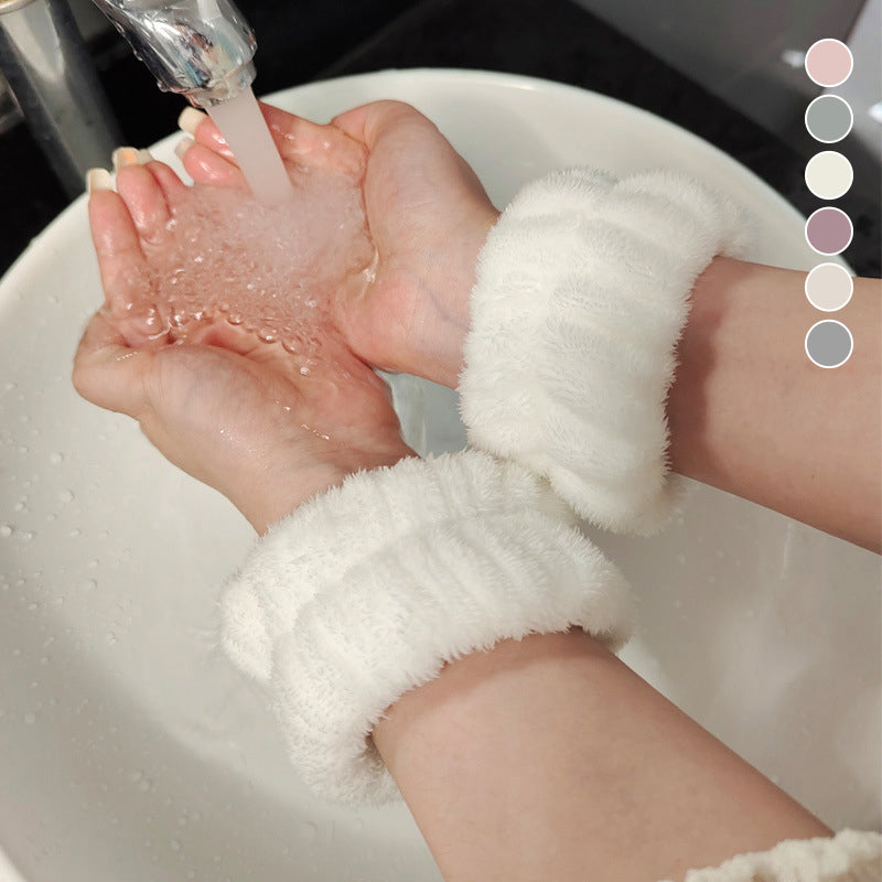 Wash Wrist Strap