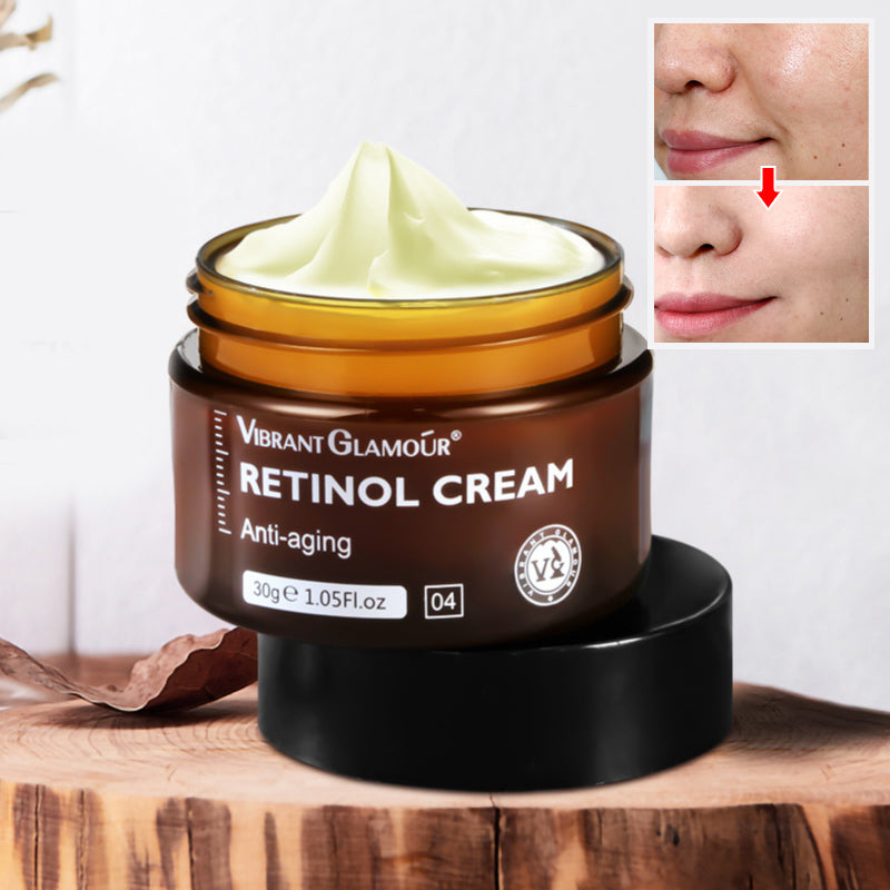 Retinol Anti Aging Face Cream