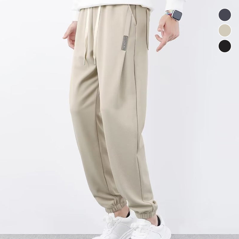 Men's Leggings Sports Pants