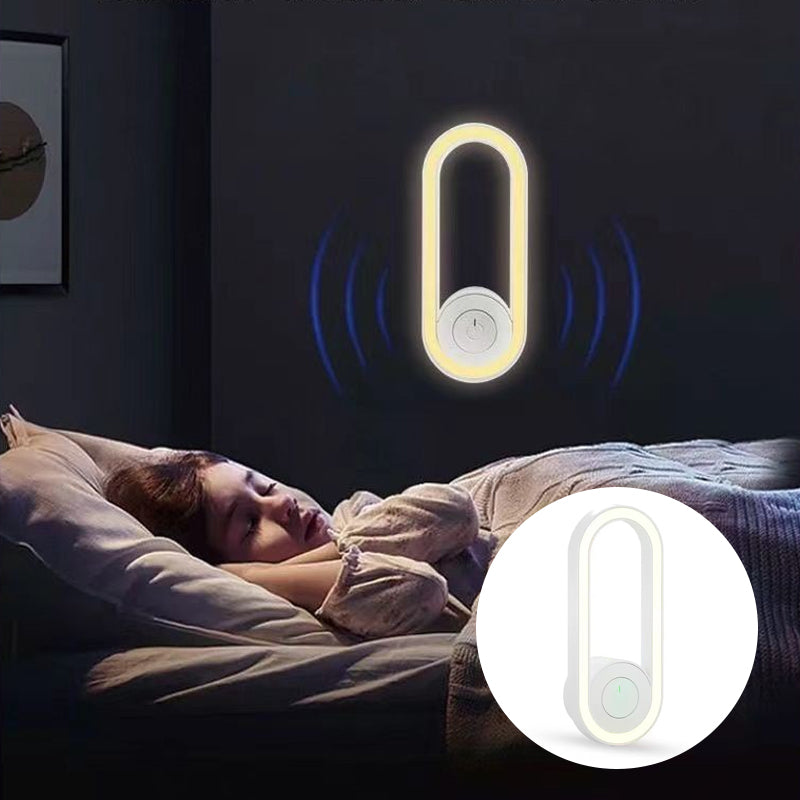 Smart LED Anti-Mosquito Light (USB RECHARGING)