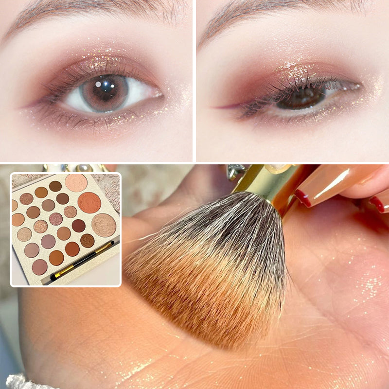 Unswerving Vow Eyeshadow Palette