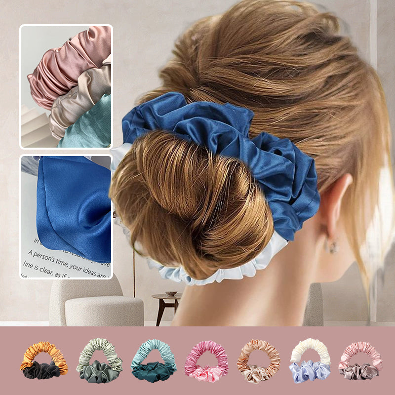 Heatless Hair Curler Hair Curlers