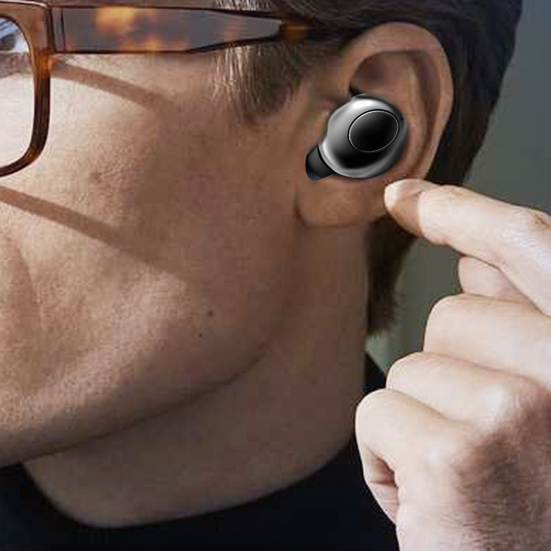 Low-Latency Bluetooth Headphones