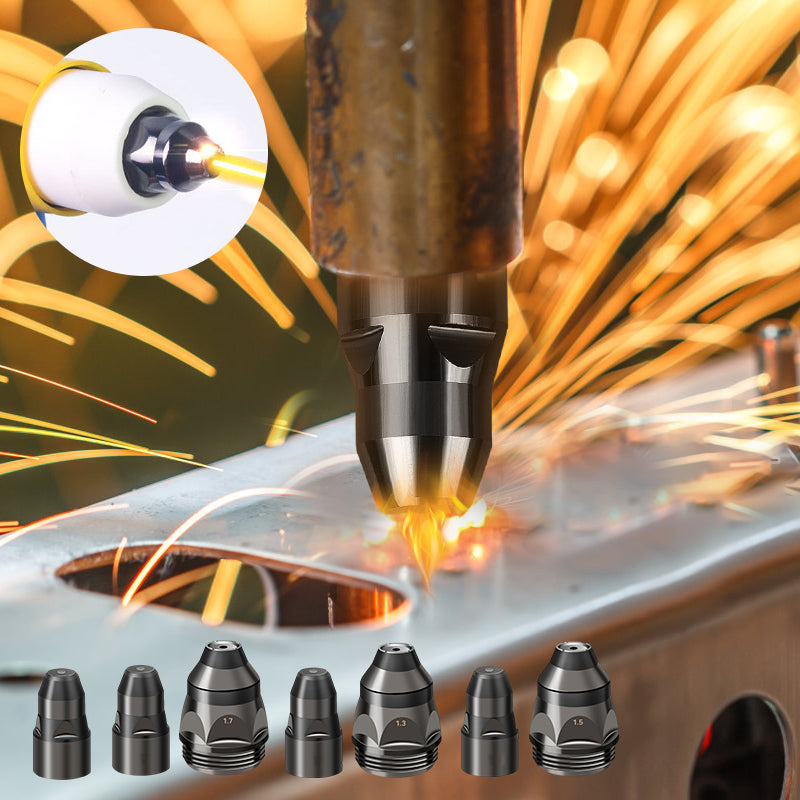 Plasma Cutting Nozzle