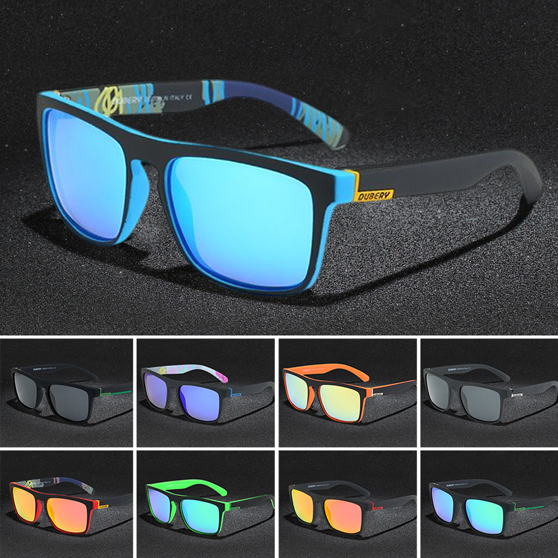 Polarized Cycling Sunglasses