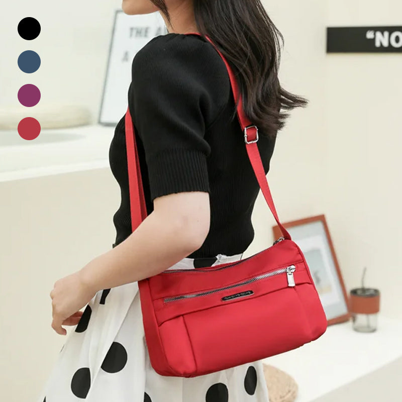 Women’s Large-capacity Nylon Oxford Bag