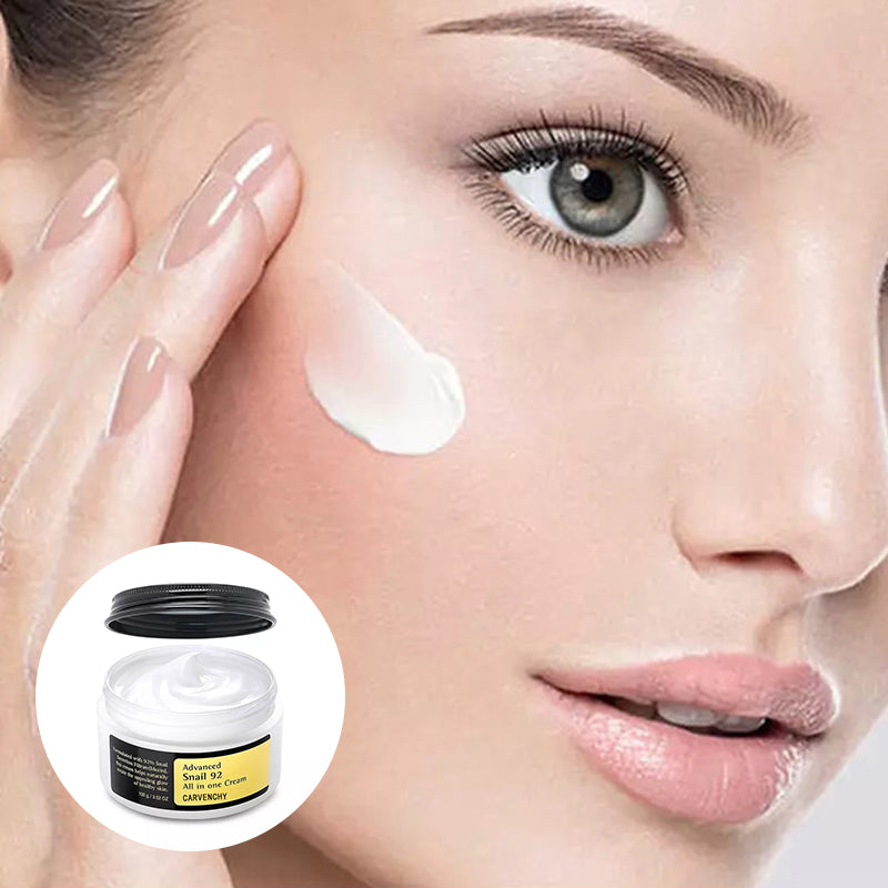 Snail Collagen Lifting Firming Cream