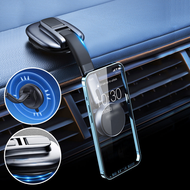 Magnetic Phone Holder for Car