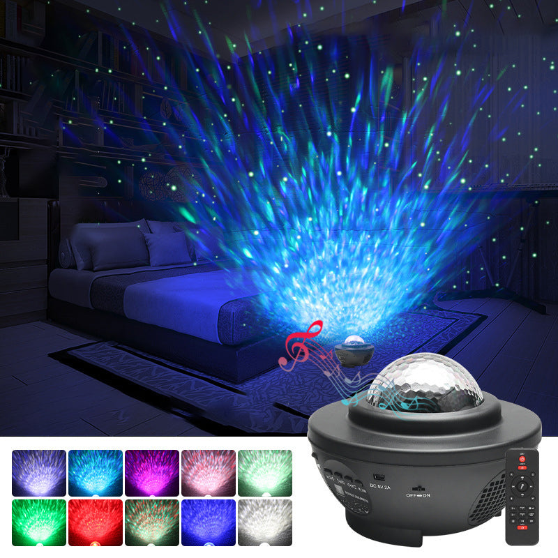 LED Night Lamp