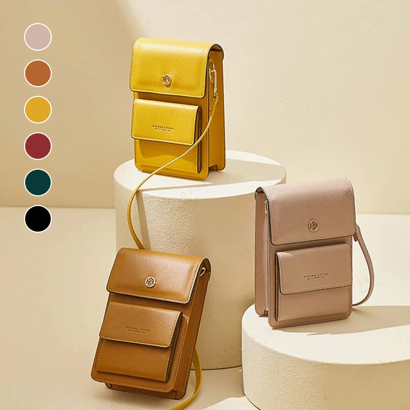 Korean Style Mobile Phone Bag
