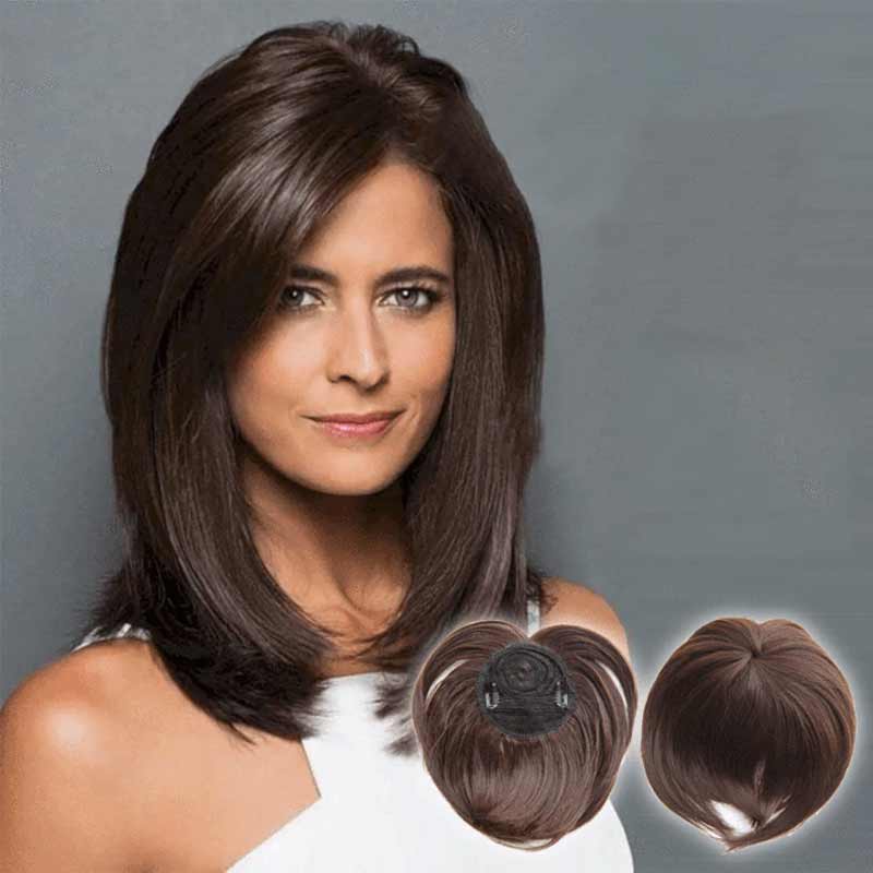 Hair Clip in Bangs for Women