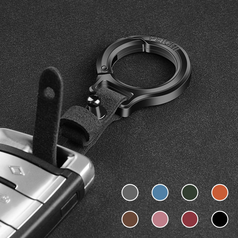 Premium Car Keychain