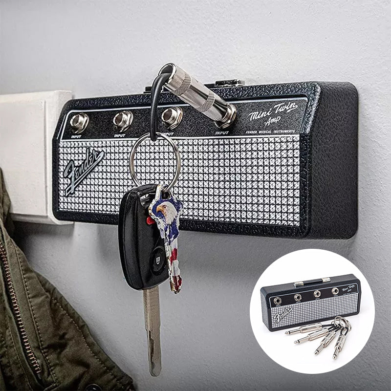 Dream Keychain Storage Hooks