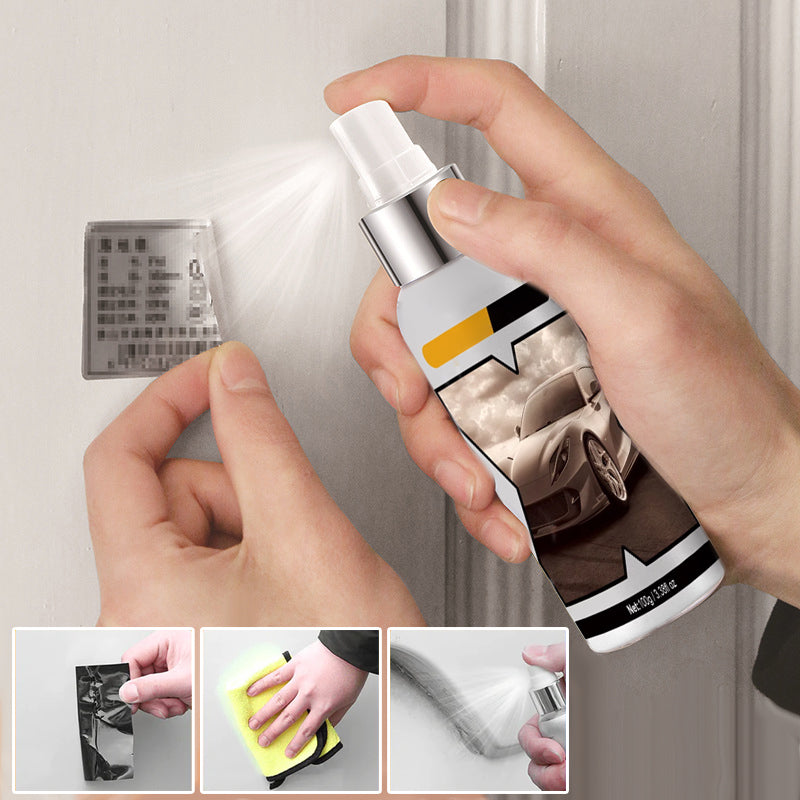 Multifunctional Glue Remover