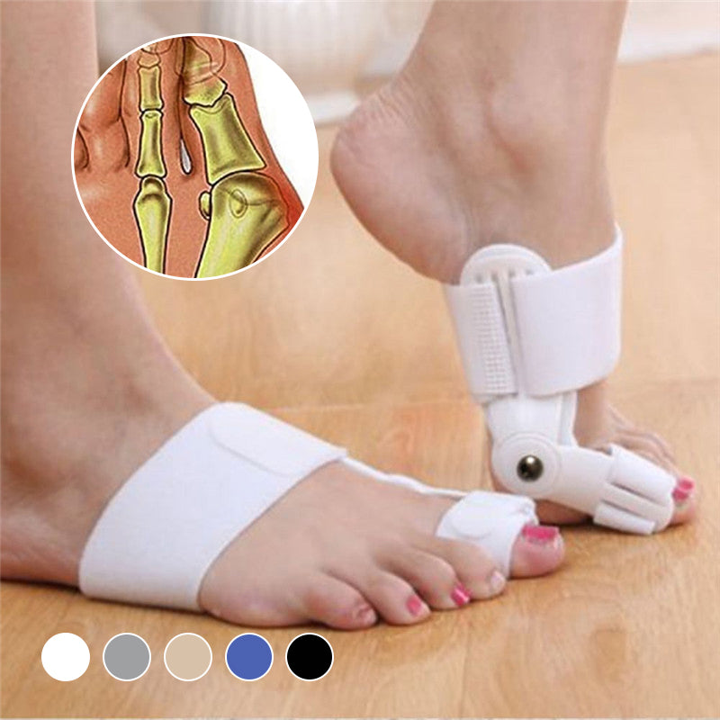 BUNION CORRECTOR FOR MEN & WOMEN