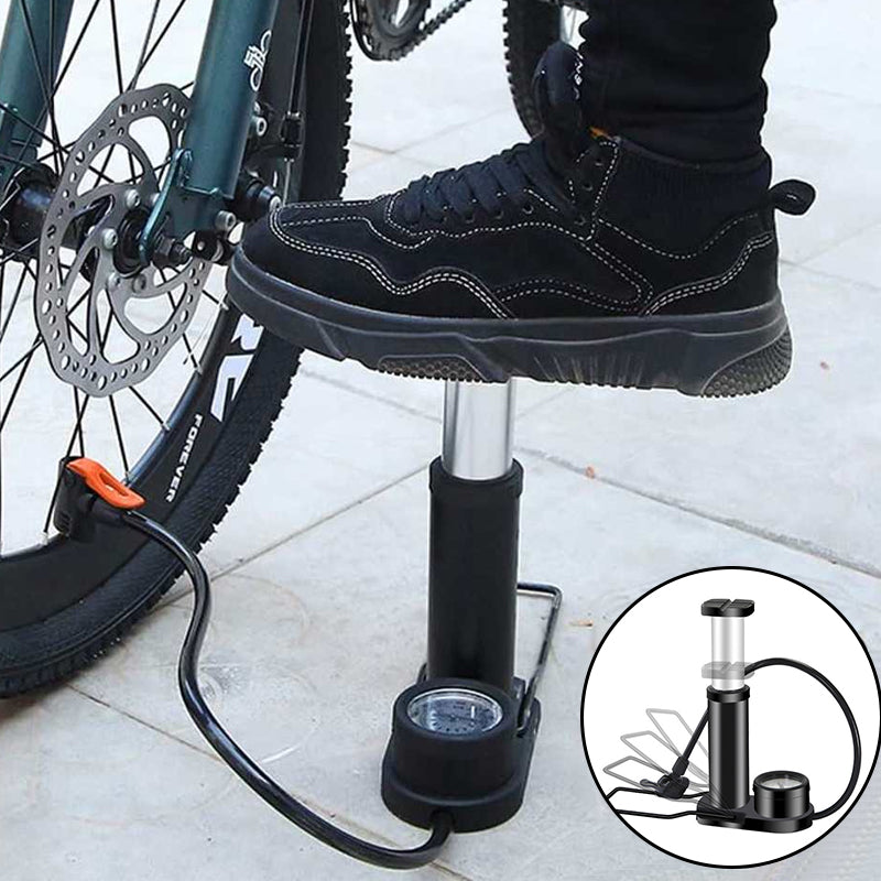 Mini Foot air Pump