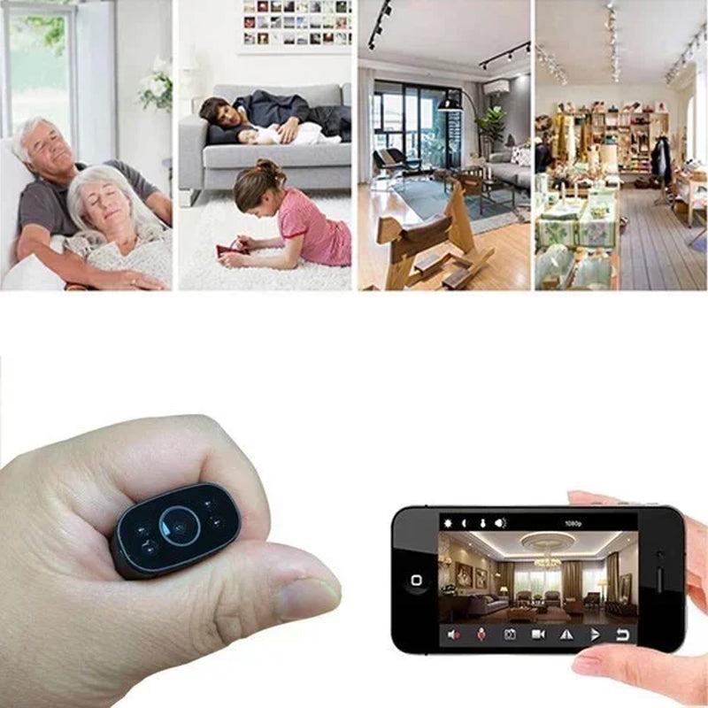 Wireless Wifi Camera Security Camera