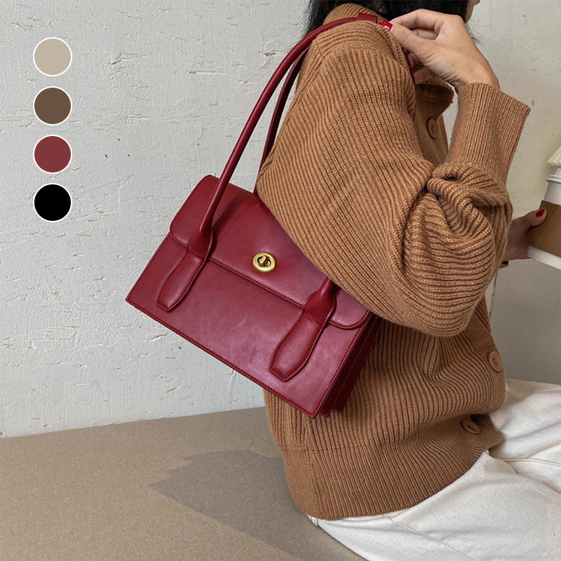 Hand Carry Commuter Bag