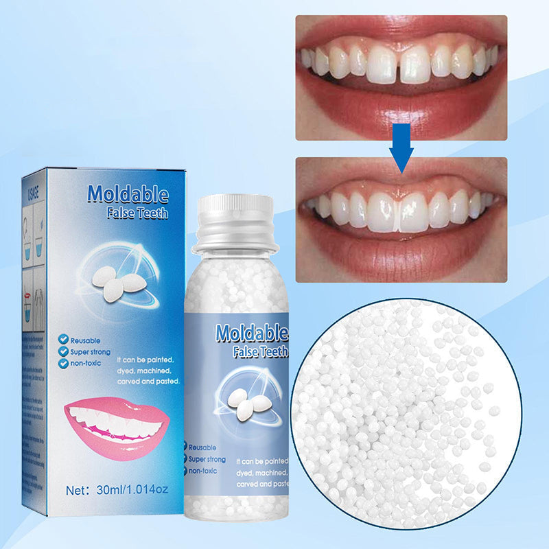 Tooth Repair Granules