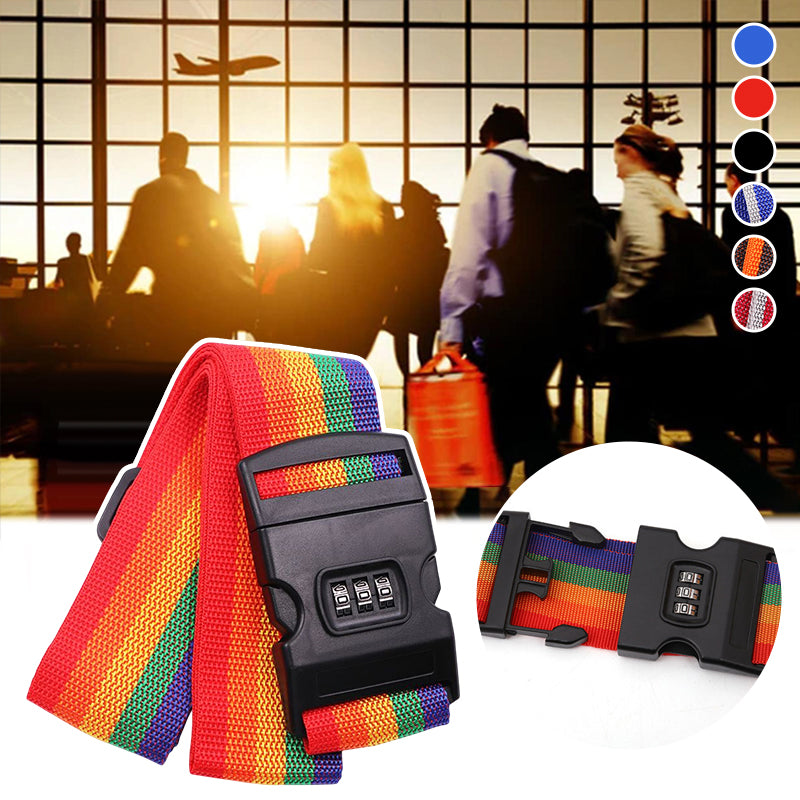 Luggage Straps