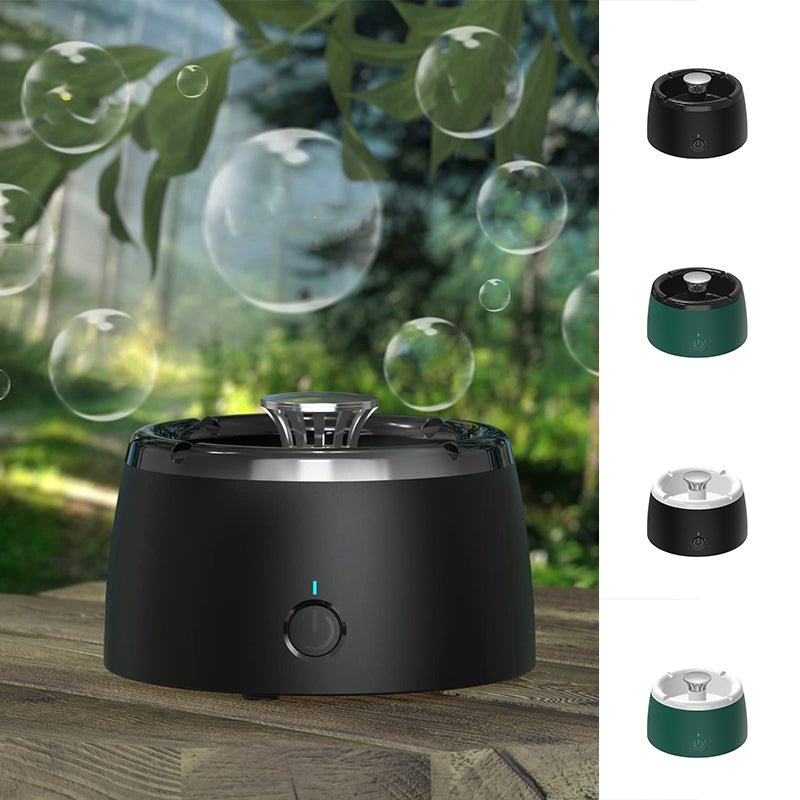 Negative Ion Air Purifier