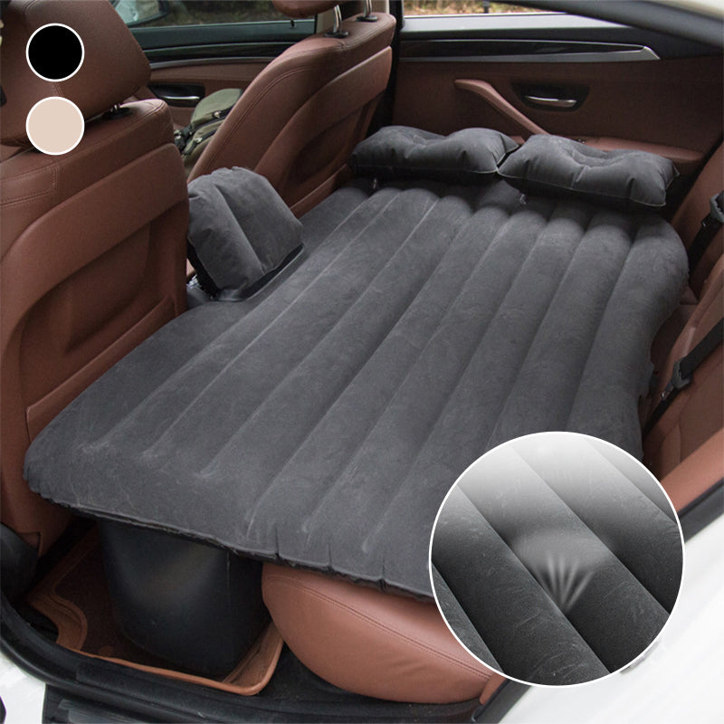 Multifunctional Car Air Mattress