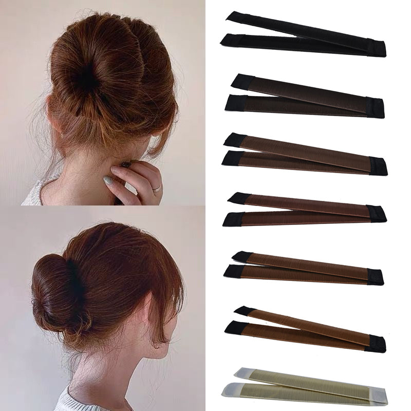 Styla Hair Bun Maker