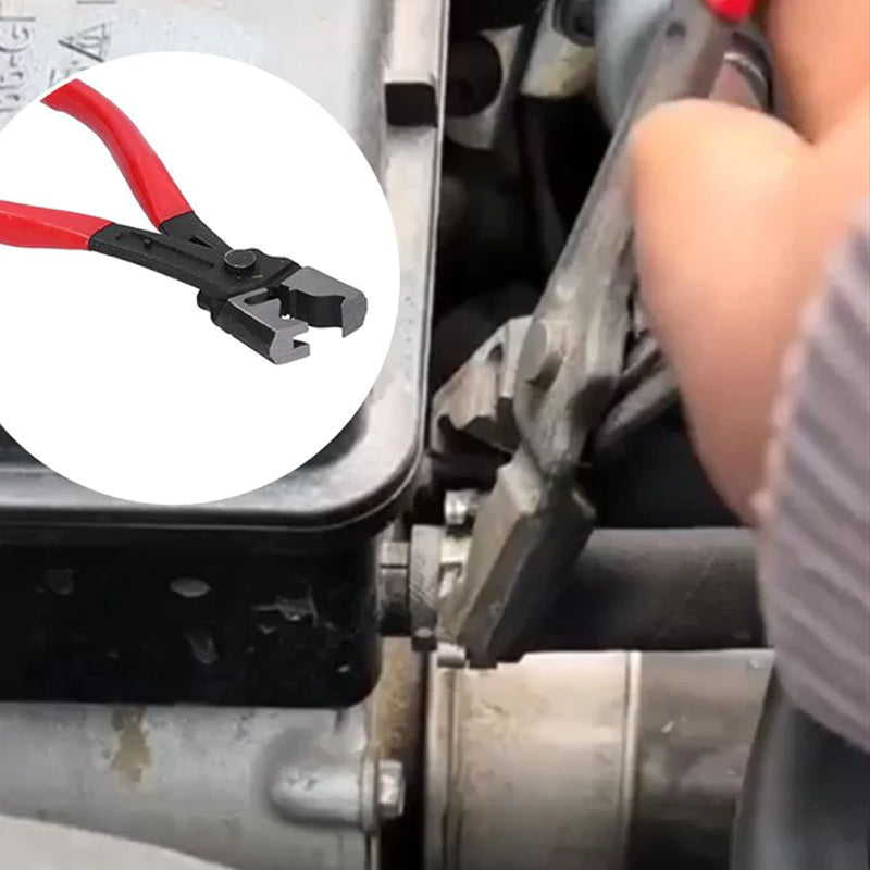 Pipe Bundle Pliers for Cars