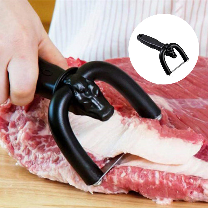 Brisket & Meat Trimmer