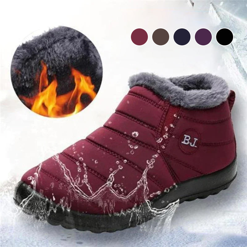 Women's Premium Warm&Comfy Boots