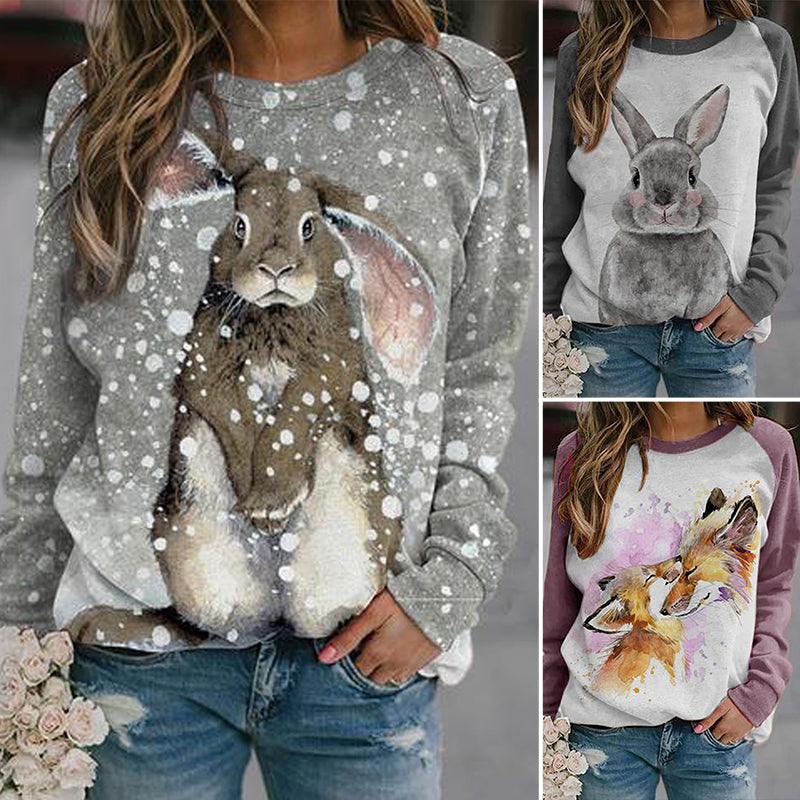 Rabbit T-Shirt
