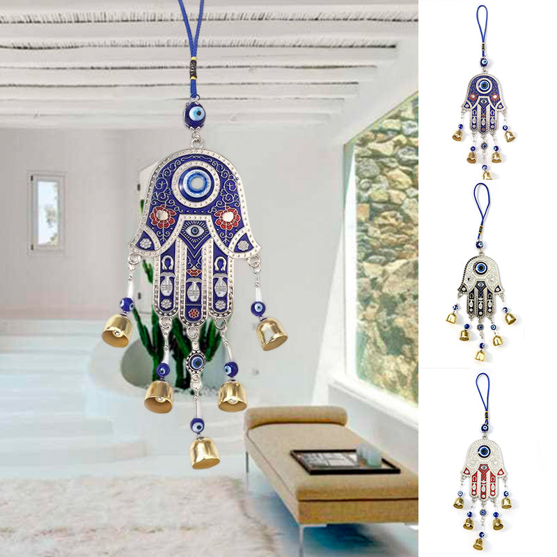 Wind Chimes Hanging Pendant