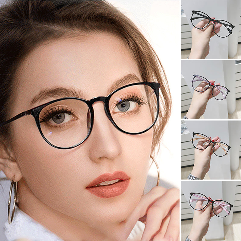 Blue Light Blocking Reading Glasses