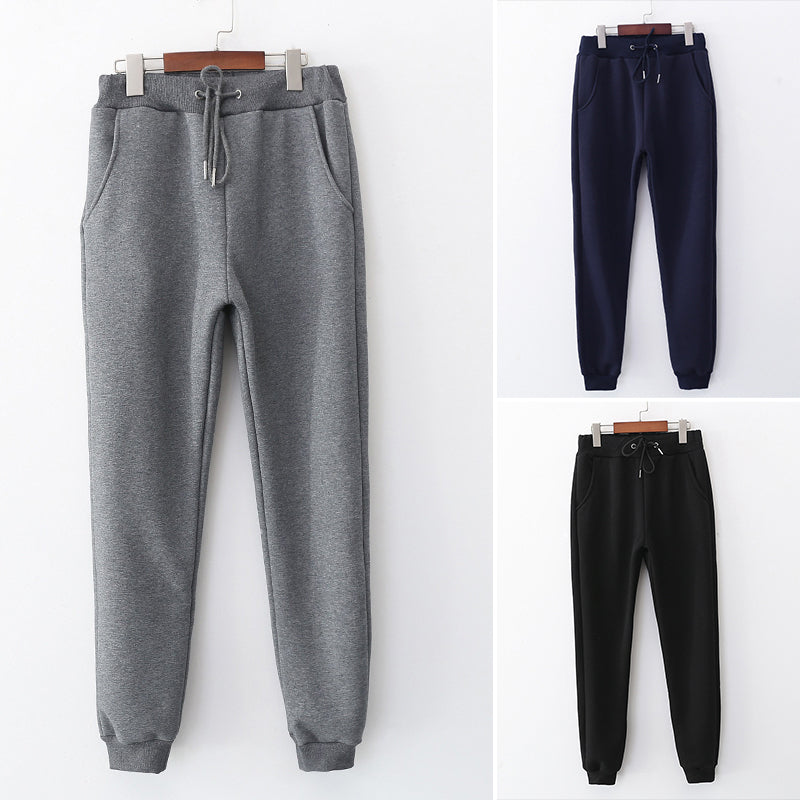 Women's Sherpa Lined Sweatpants