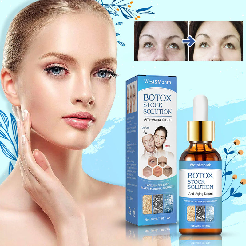 Anti Wrinkle Serum