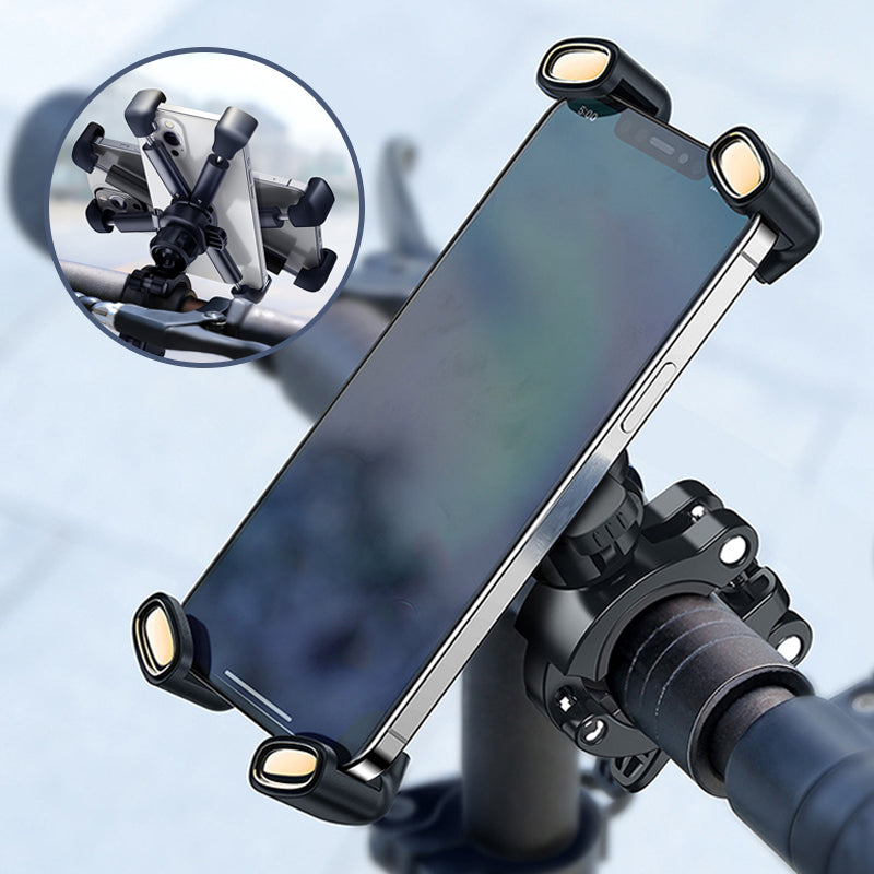 Cycling Phone Holder