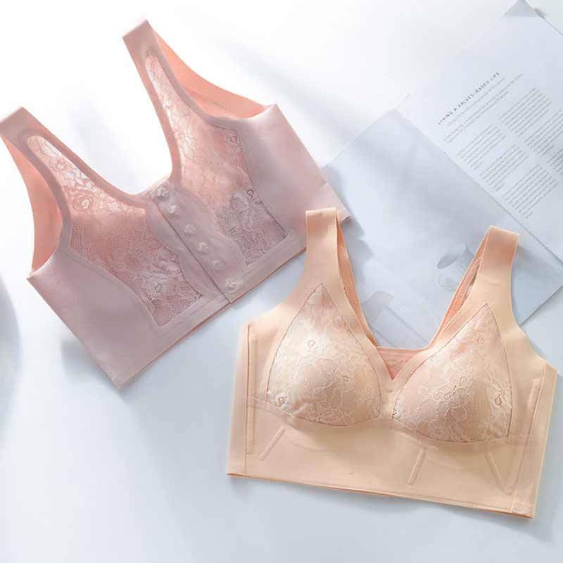 Fashion Deep Cup Bra