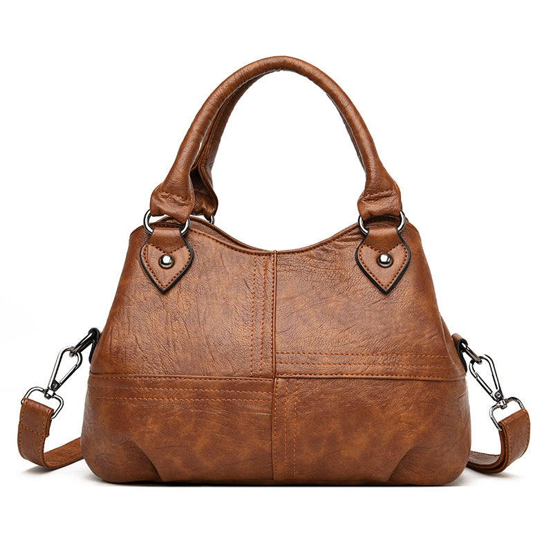 Simple Fashion Handbag