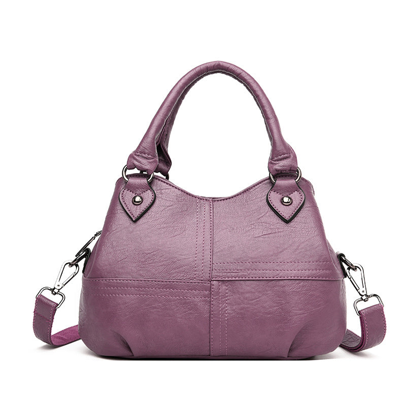 Simple Fashion Handbag