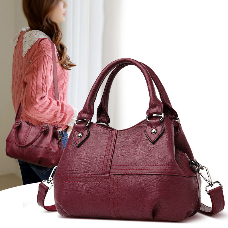 Simple Fashion Handbag