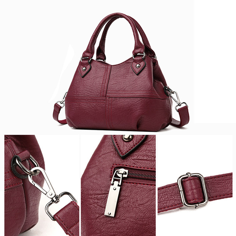 Simple Fashion Handbag