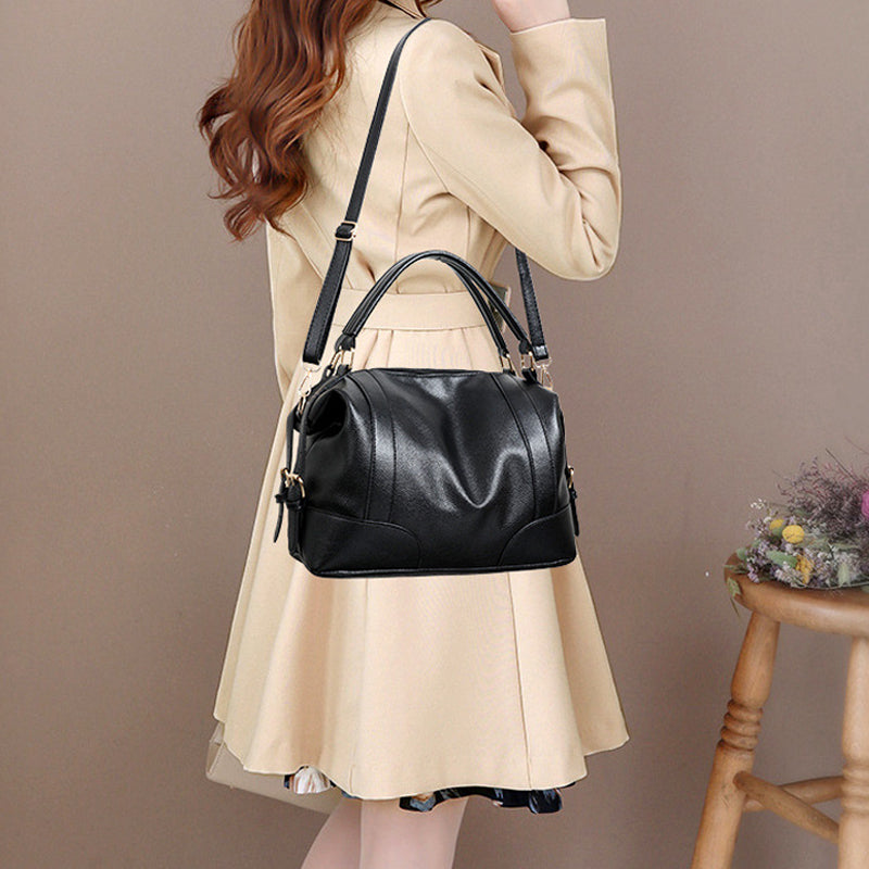 Fashion Women's Soft Handbag
