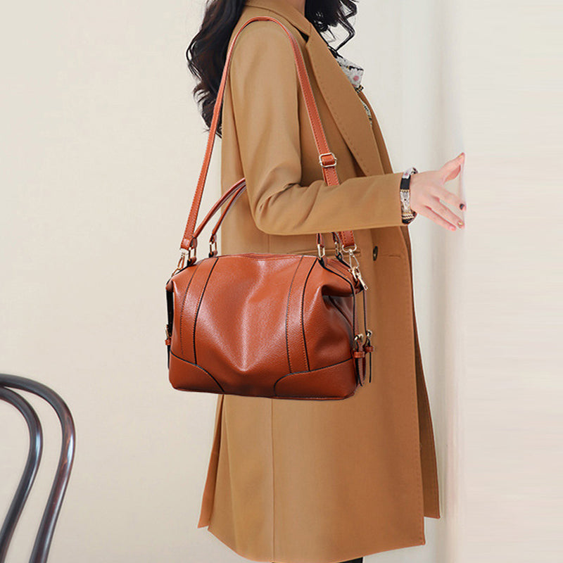Fashion Women's Soft Handbag